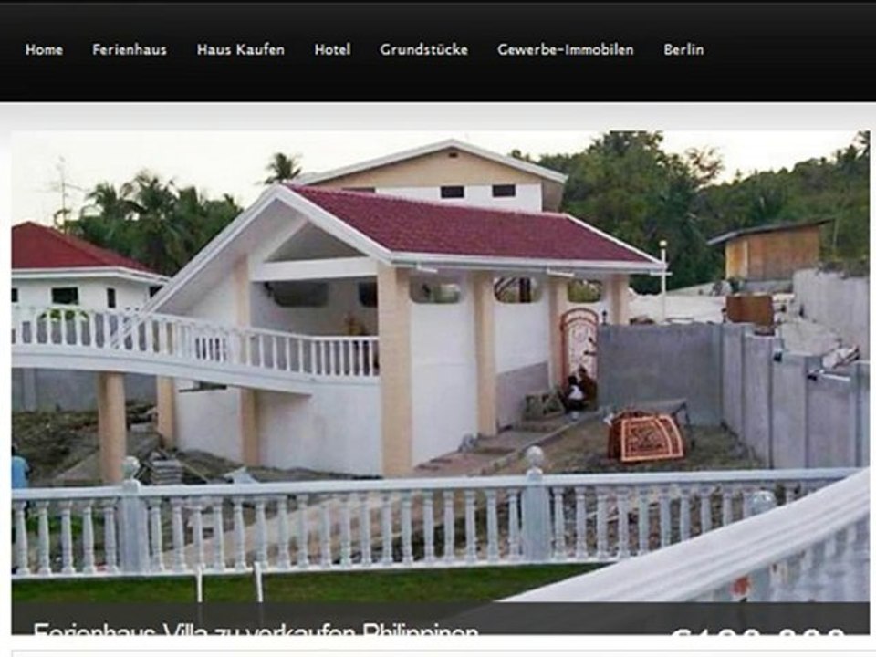 Immobilien Inserate aufgeben