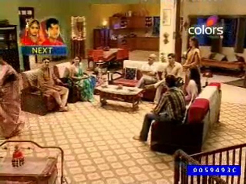 Thoda Hai Bas Thode Ki Zaroorat Hai - 14th July 201 pt-3
