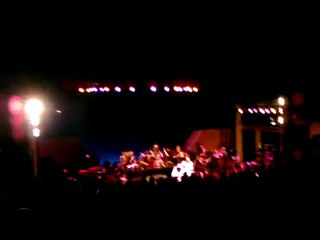 Quantic & His Combo Barbaro (live #2) @ WF10 Sète