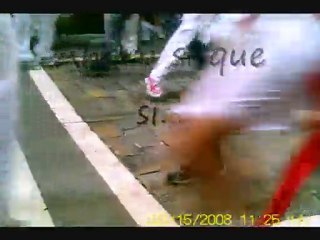 Pamplona, San Fermín, 08-07-2010