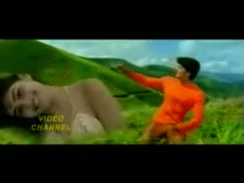 Genelia Video Song 1 {SVR STUDIOS} pal pal soch mein aana na