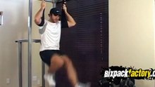 The Best Lower Ab Exercise you have never seen before!