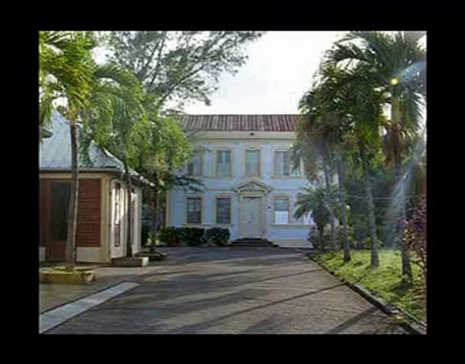 MARTINIQUE Marigot sur www.outre-mer.fr