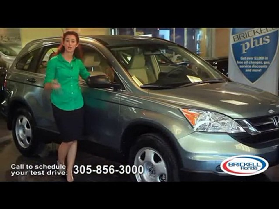 CRV Rogue, Honda Miami, Honda CR-V, Honda SUV