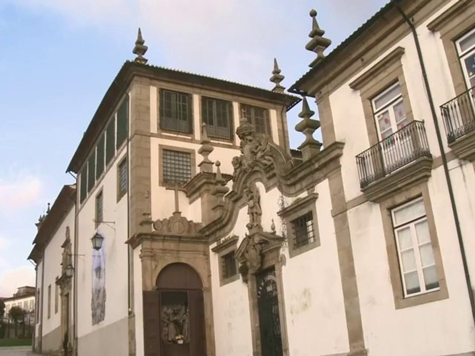 Guimares : Histoire du Portugal