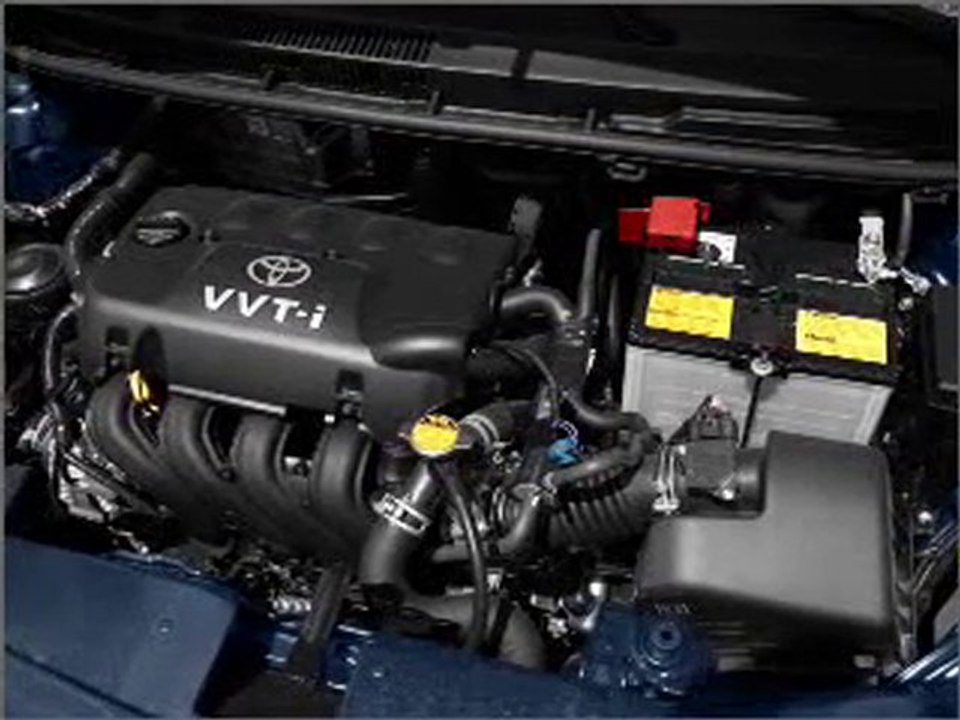 2008 Toyota Yaris for sale in Chattanooga TN - Used ...