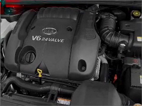 2009 Kia Rondo for sale in Chattanooga TN - Used Kia by ...