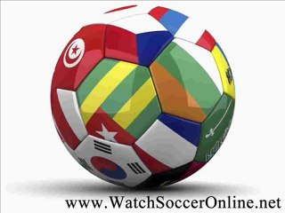 watch fifa 2010 soccer final live online
