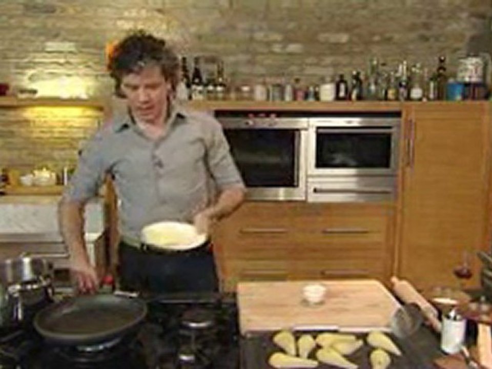 Cooking video recipe 3