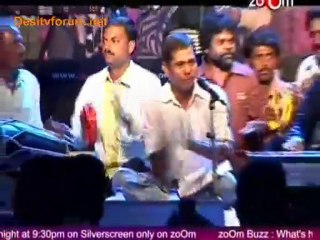 Planet Bollywood - 14th july 2010 - pt1