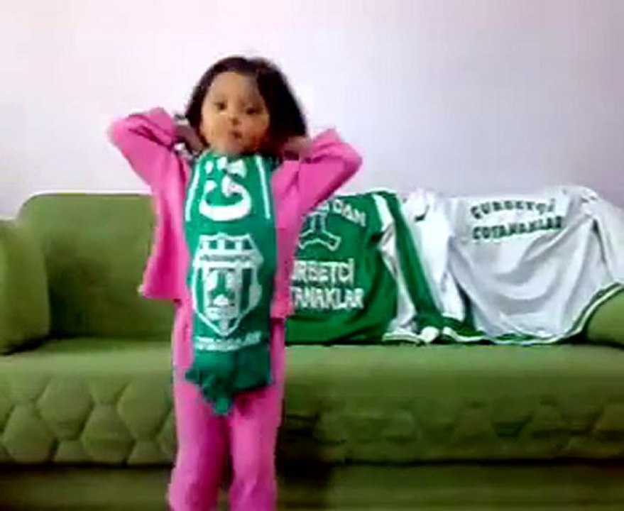 Küçük Çotanak 3'lü !