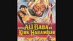 Ali Baba ve Kırk Haramiler (Sadri Alışık) Film Müziği