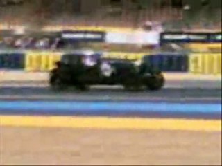 Le Mans classic 2010