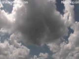 Free HD and SD Stock Footage of Timelapse Clouds 2