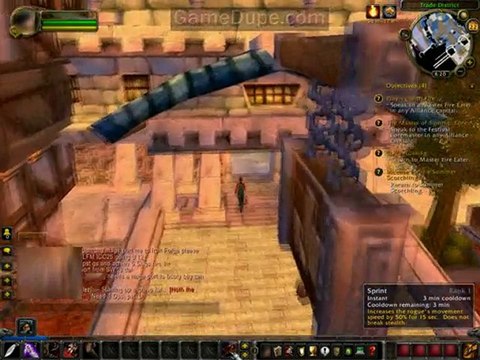 World of Warcraft WoW Dupe Method Proof