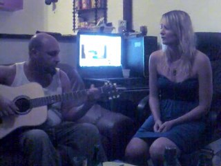 Avril Lavigne - I'm with you cover P.B.E.M