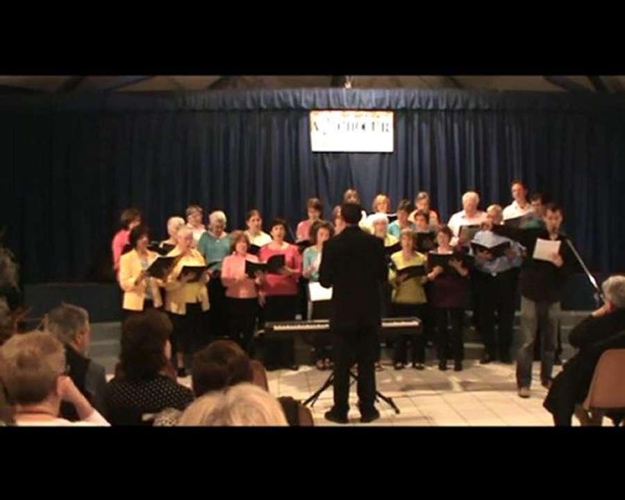 choralepop