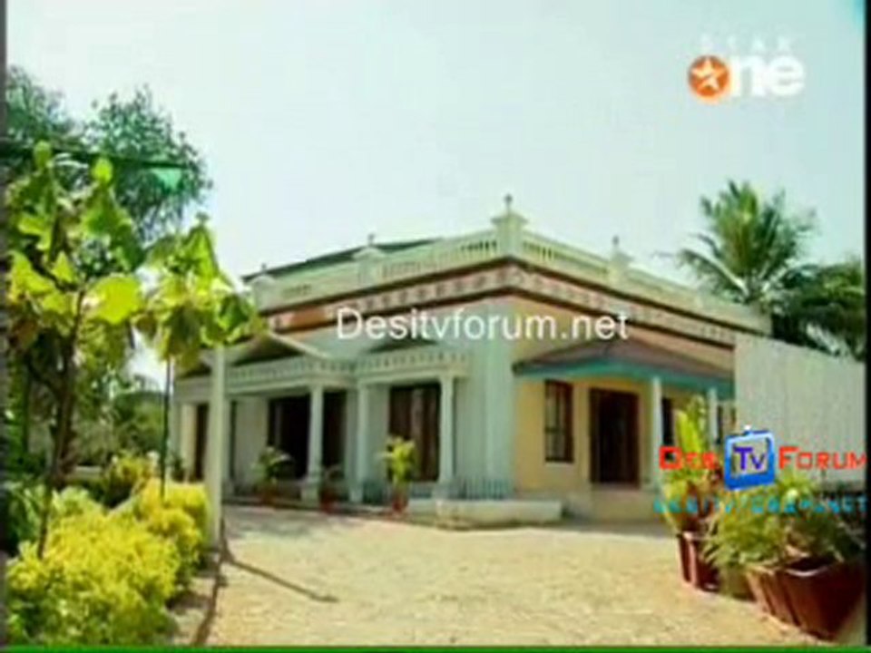 Jaane Pehchaane Se Yeh Ajnabi - 14th July 2010- pt2