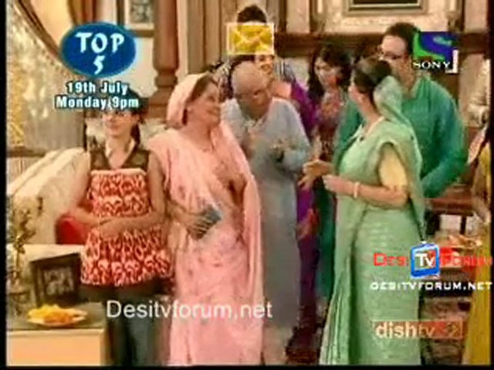 Toh Baat  - 14th July 2010 - pt2