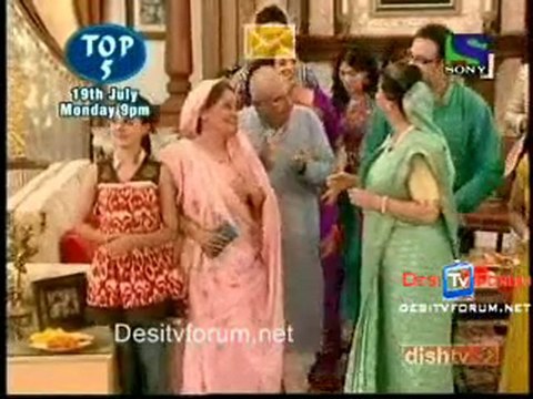 Toh Baat - 14th July 2010 - pt2
