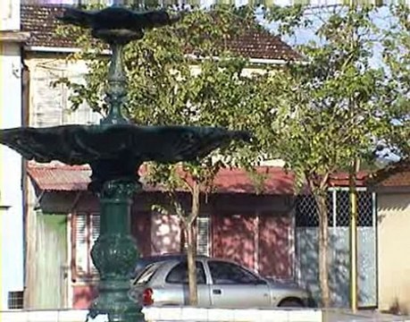 MARTINIQUE Riviére Salée sur outre-mer.fr