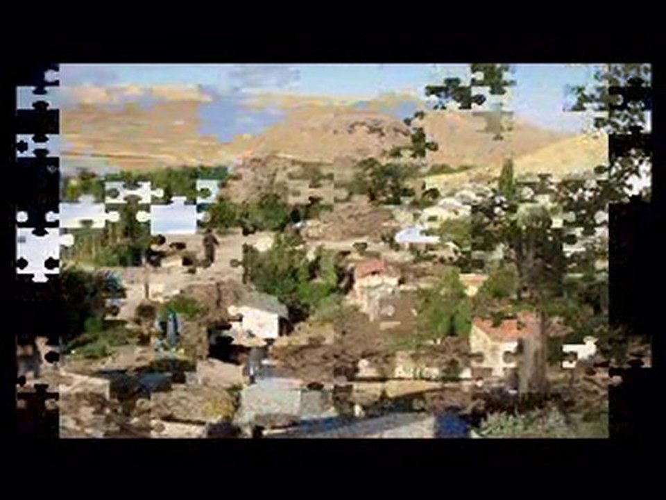 Serhad Raşa- Nesini Söyleyim Canım Efendim