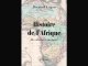 1/3 BERNARD LUGAN - HISTOIRE DE L'AFRIQUE