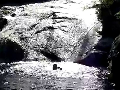 20100701 Clara toboggan torrent Corse