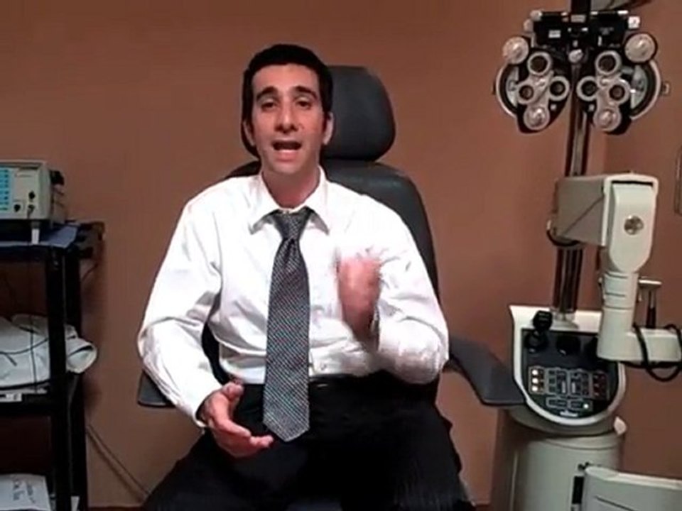 I Don’t Have To Do Anything with My Eyes After LASIK CA