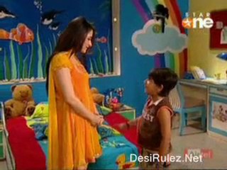 Jaane Pehchaane Se Yeh Ajnabi-14th July-Part-3