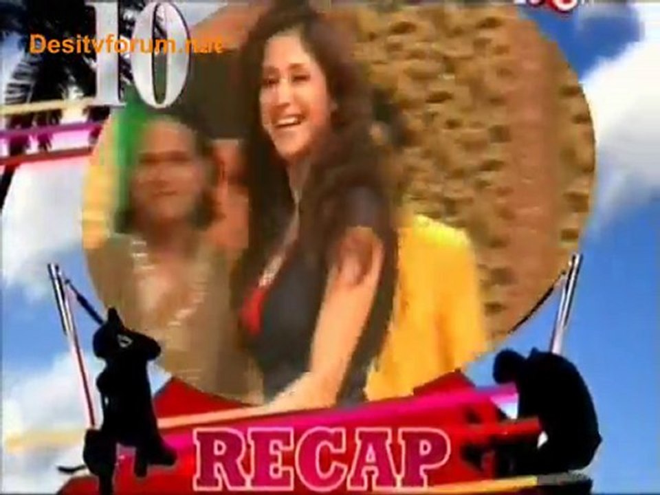 Zabar Das - 14th july 2010 - pt2