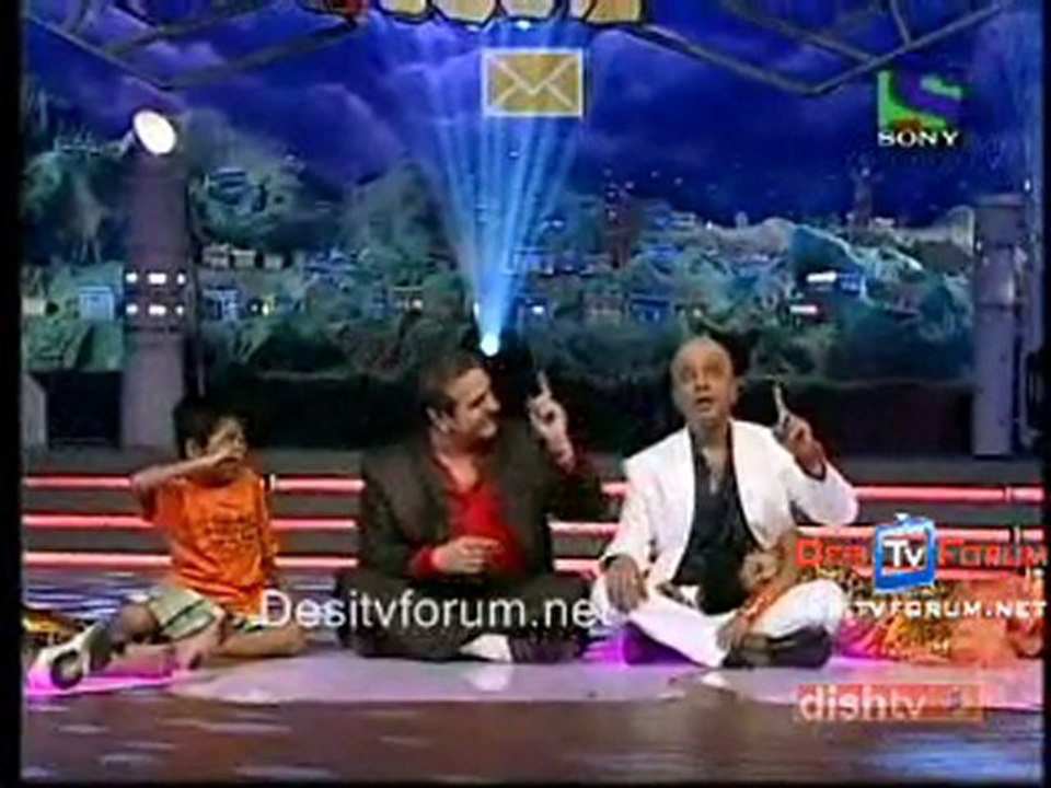 Boogie Woogie  - 14tH July 2010 - pt1