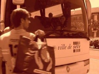 BANDE  ANNONCE 1 ( 2010 / 2011 ) : Pro A