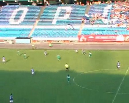 13 тур.13.07.10.Факел-Локо(Лиски) 0-0.