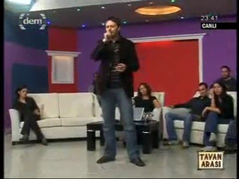 Serhad Raşa-Bağlandı Yollarım