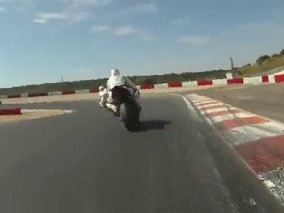 12 juillet 2010 Lédenon pilotes - 6ème session