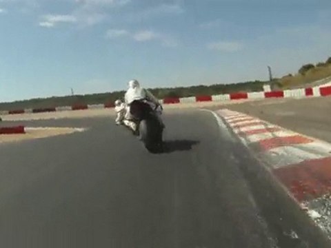 12 juillet 2010 Lédenon pilotes - 6ème session