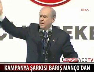 Devlet Bahçeli - Neden Hayır