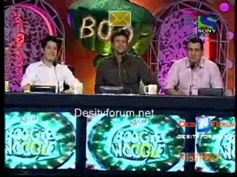 Boogie Woogie - 14tH July 2010 - pt3