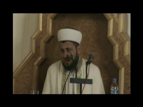 Kuran Ziyafeti İshak Danış