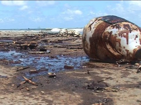 Le Journal vidéo du mercredi 14 juillet 2010, édition de 18H00.