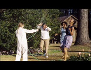 The Secret Life of Bees (2008) Part 1/17