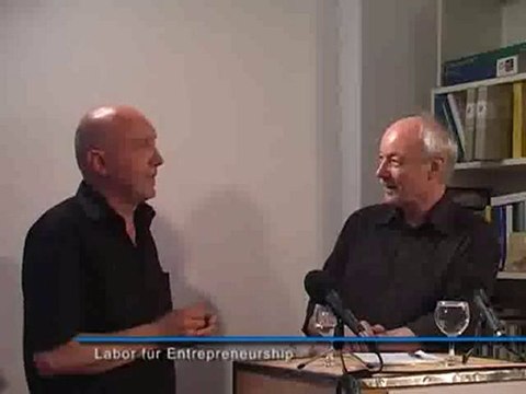 Labor-Interview mit Prof. Weinberg,HPI: Design 5/6