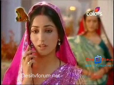 Yeh Pyaar Na Hoga Kam - 14th July 2010 pt4