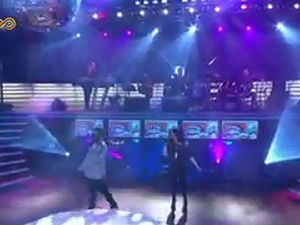 Gökhan Türkmen & Yonca Kocadağ (Disko Kralı Rüya)