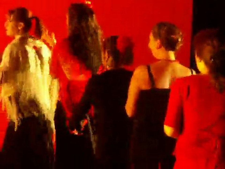 SUITE FLAMENCO