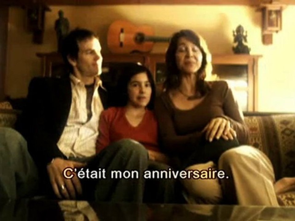 Mariage et famille