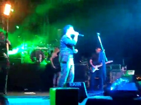 Emre Aydın-Alıştım Susmaya