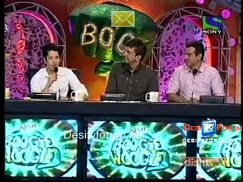 Boogie Woogie - 14tH July 2010 - pt4