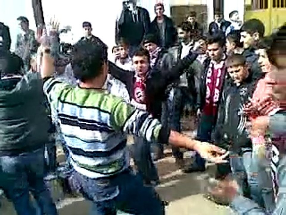 TOKATSPOR- 60 gençlik , cümbüş oyun havası (esmer34-60)